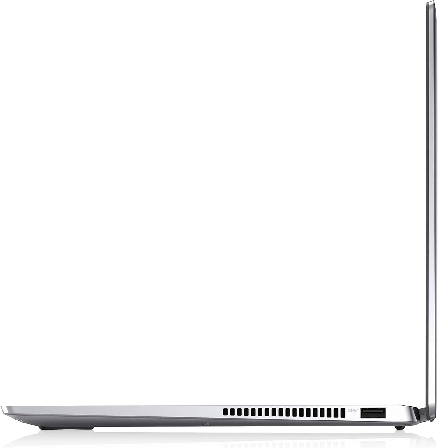 Dell 9420 Latitude 9000 2-in-1: 14" QHD+ Touch, i7-1185G7, 16GB, 256GB SSD