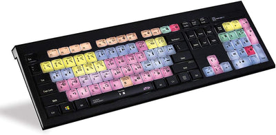 Avid 99007406400 Pro Tools DAW Controller Keyboard