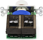 Monoprice 108243 Rotary Speaker Volume Controller White