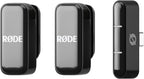 Rode WIMICROC Wireless Micro Smartphone Microphone Kit