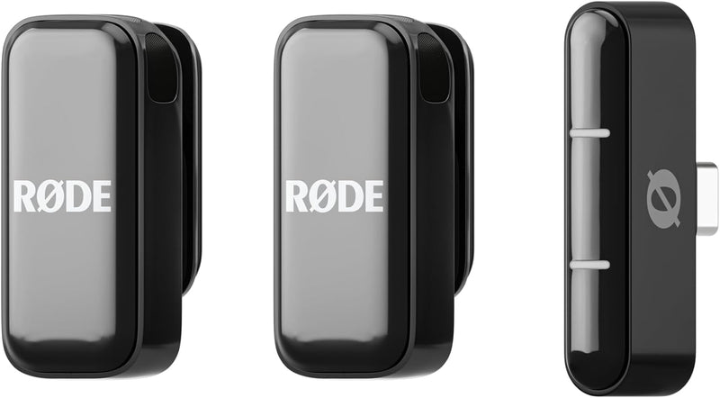 Rode WIMICROC Wireless Micro Smartphone Microphone Kit — main product image