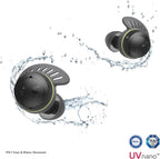 LG TONE-TF8Q.AUSACBI TONE Free Sport Wireless Earbuds