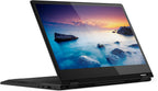 Lenovo Flex 14 Ryzen 5 Convertible Touch Laptop