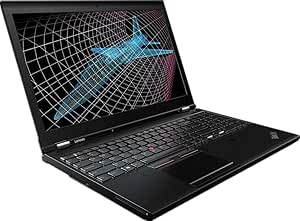 Lenovo P51 Thinkpad i7 Business Laptop — main product image