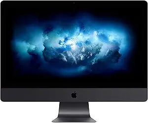 Apple iMac Pro 2017, 10 Core Xeon, Space Grey (Renewed)