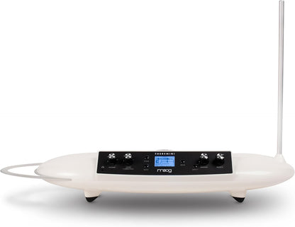 Moog Theremini Theremin with Pitch Correction