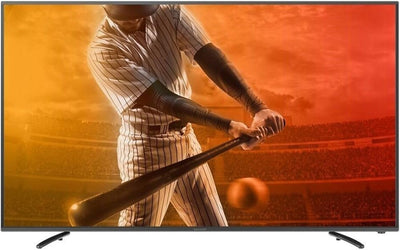 Sharp LC-60N5100U 60-Inch 1080p Smart LED TV
