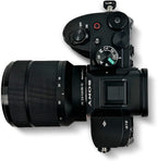 Sony a7 IV Full-Frame Mirrorless Camera 28-70mm Kit Renewed