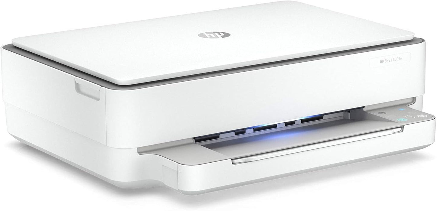 HP ENVY 6055e Wireless Color Inkjet Printer