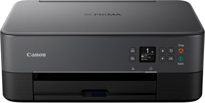 Canon 4462C002 TS6420 All-in-One Wireless Printer - Black