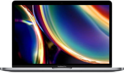 Apple MXK52LLA MacBook Pro 13-Inch i5 512GB SSD (Renewed)
