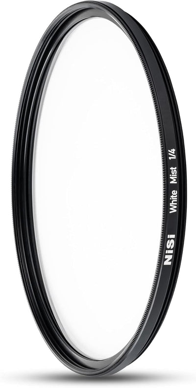 NiSi N-785586 49mm 1/4 White Mist Filter
