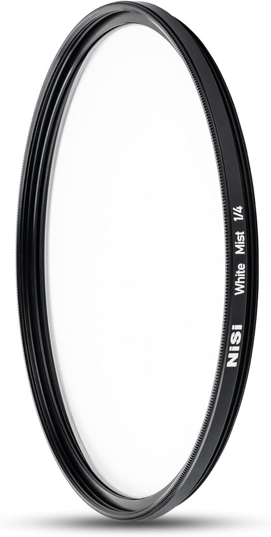 NiSi 1/4 Density Circular White Mist 77mm Filter