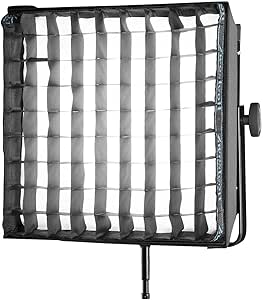 Westcott Flex Cine Softbox Egg Crate Grid 1x1 — main product image