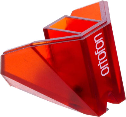 Ortofon ORTOFON STYLUS ORTOFON 2M RED Replacement Stylus
