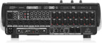 Behringer X32 PRODUCER 40-Input Digital Mixing Console
