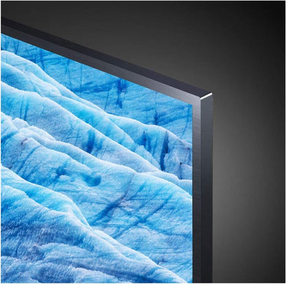 LG 43UM7300AUE 43-Inch 4K Smart UHD LED TV