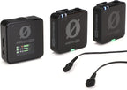 Rode Wireless PRO Compact Microphone System