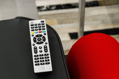 GE 33709 Universal Remote Control - 4-Device