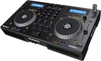 Numark MixDeck Express DJ Controller CD USB Playback