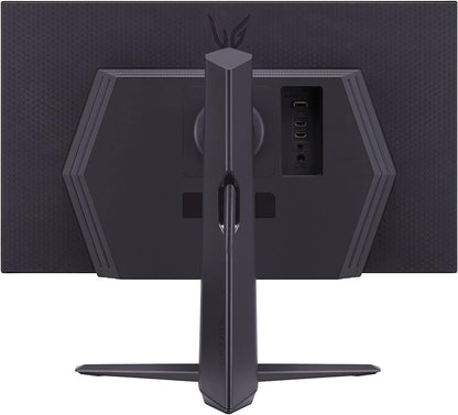 LG 27GR75Q-B 27" Ultragear Gaming Monitor Renewed