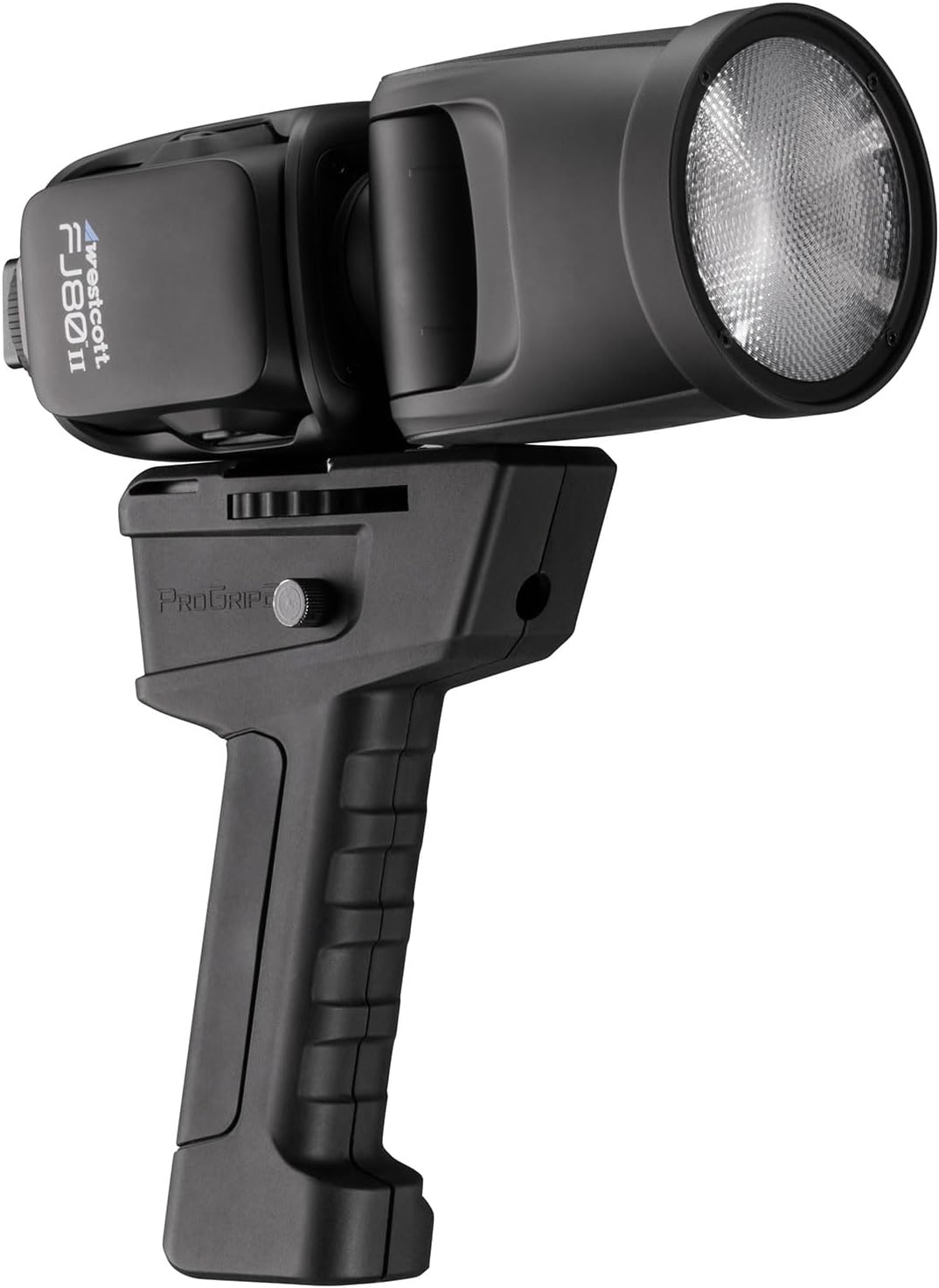Westcott 810008713891 ProGrip 2 Speedlight Flash Mount