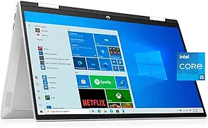 HP 15-er0056cl Pavilion x360 15.6" 2-in-1 Touchscreen Laptop