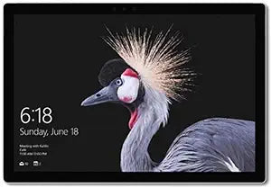 Microsoft CR500001 Surface Pro 4 Renewed 128GB i5 — main product image