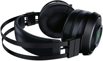 Razer RZ04-02680100-R3U1 Nari Essential 7.1 Headset
