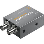 Blackmagic Design CONVCMIC/HS03G/WPSU Micro Converter HDMI to SDI