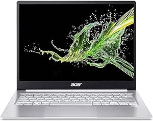 Acer Swift 3 SF313-52-526M 13.5" Laptop i5, 8GB RAM, 256GB SSD