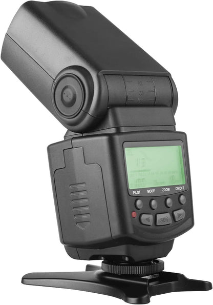 Meike MK430 TTL Flash Speedlite Canon