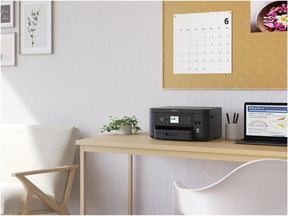 Epson C11CK61201 Expression Home XP-5200 Wireless All-in-One Printer