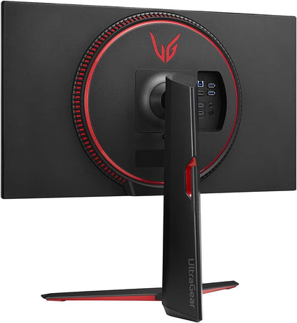 LG 27GP850-B 27" Ultragear QHD 165Hz Gaming Monitor