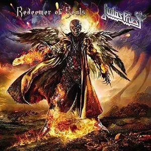 Sony Redeemer of Souls Blu-spec CD2