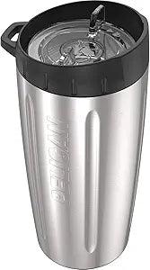 Pelican 16oz Dayventure Tumbler - Silver Insulated Cup
