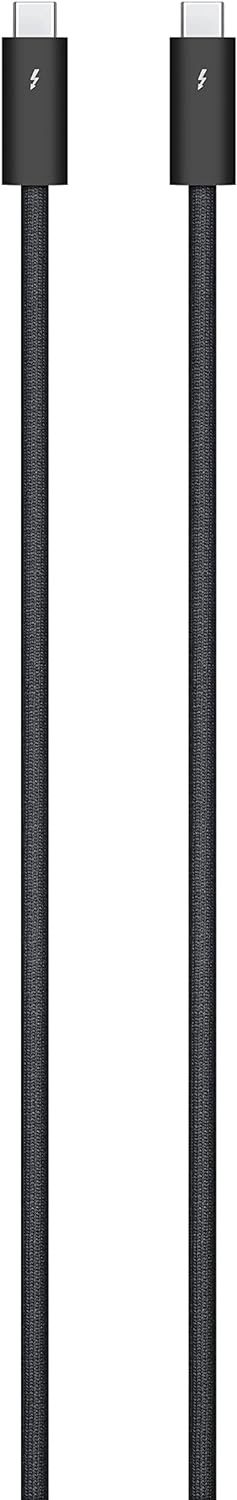 Apple Thunderbolt 4 Pro Cable (USB-C) 3m