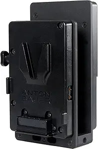 Teradek Dual V-Mount Battery Plate for Bolt Receivers — main product image
