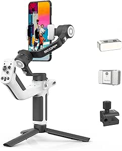 FeiyuTech feiyutech scorp mini p Smartphone Gimbal Kit — main product image