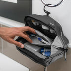 Peak Design BWP-CY-2 Wash Pouch Coyote Travel Toiletry