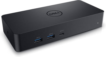 Dell D6000S Universal Dock USB-C/USB-A