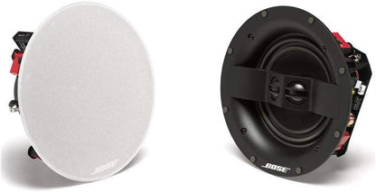 Bose 742897-0200 Virtually Invisible 791 In-Ceiling Speaker