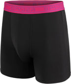 Spyder Boxer Briefs 5-Pack Performance Underwear