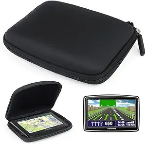 Lupo BW0105067 Hard GPS Case for TomTom Garmin 5 Inch — main product image