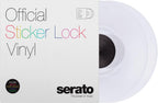 Serato SCV-PS-SL-BM Sticker Lock 12