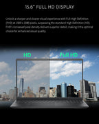 Dell Inspiron Touchscreen i7 Laptop Bundle