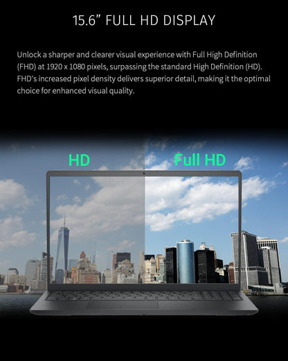 Dell Inspiron Touchscreen i7 Laptop Bundle