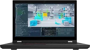 Lenovo 20YQ003AUS ThinkPad P15 Gen 2 i7 Mobile Workstation