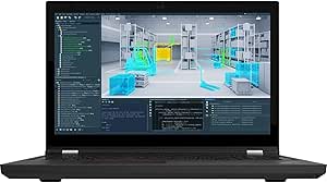 Lenovo 20YQ003FUS ThinkPad P15 Gen 2 i9 Mobile Workstation