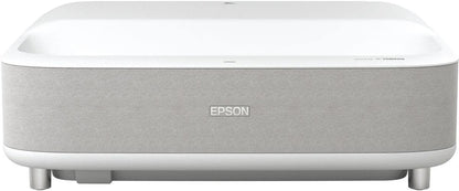 Epson LS300 EpiqVision Ultra Short Throw Laser Projector (Renewed)